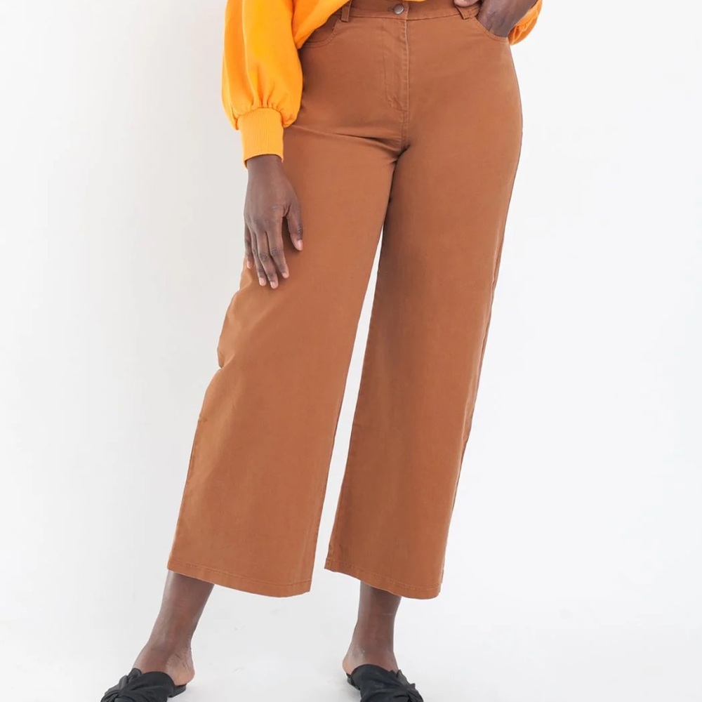 Loup Toni Jeans